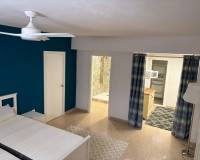 Till Salu - House - Detached Villa (4) - Torre Pacheco - Sierra Golf - Balsicas