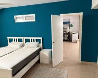 Till Salu - House - Detached Villa (4) - Torre Pacheco - Sierra Golf - Balsicas