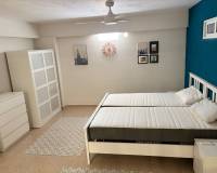 Till Salu - House - Detached Villa (4) - Torre Pacheco - Sierra Golf - Balsicas