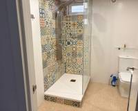 Till Salu - House - Detached Villa (4) - Torre Pacheco - Sierra Golf - Balsicas