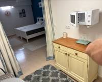 Till Salu - House - Detached Villa (4) - Torre Pacheco - Sierra Golf - Balsicas