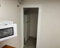 Till Salu - House - Detached Villa (4) - Torre Pacheco - Sierra Golf - Balsicas