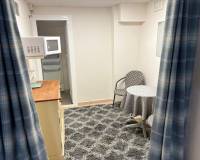 Till Salu - House - Detached Villa (4) - Torre Pacheco - Sierra Golf - Balsicas