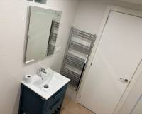 Till Salu - House - Detached Villa (4) - Torre Pacheco - Sierra Golf - Balsicas