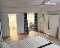 Till Salu - House - Detached Villa (4) - Torre Pacheco - Sierra Golf - Balsicas