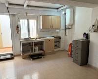 Till Salu - House - Detached Villa (4) - Torre Pacheco - Sierra Golf - Balsicas