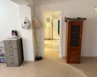 Till Salu - House - Detached Villa (4) - Torre Pacheco - Sierra Golf - Balsicas