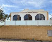 Till Salu - House - Detached Villa (4) - Torre Pacheco - Sierra Golf - Balsicas