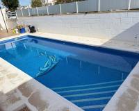 Till Salu - House - Detached Villa (4) - Torre Pacheco - Sierra Golf - Balsicas