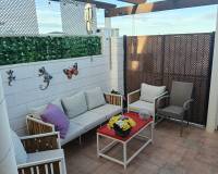 Segunda Mano - House - Detached Villa (4) - Los Montesinos - La Herrada