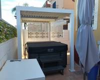 Segunda Mano - House - Detached Villa (4) - Los Montesinos - La Herrada