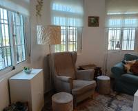 Segunda Mano - House - Detached Villa (4) - Los Montesinos - La Herrada