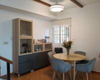 Segunda Mano - House - Detached Villa (4) - Los Montesinos - La Herrada