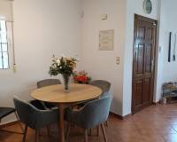 Segunda Mano - House - Detached Villa (4) - Los Montesinos - La Herrada