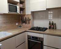 Segunda Mano - House - Detached Villa (4) - Los Montesinos - La Herrada