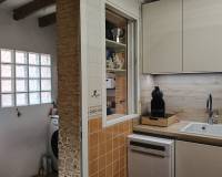 Segunda Mano - House - Detached Villa (4) - Los Montesinos - La Herrada