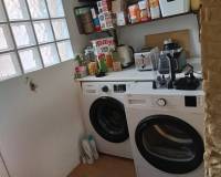 Segunda Mano - House - Detached Villa (4) - Los Montesinos - La Herrada