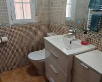 Segunda Mano - House - Detached Villa (4) - Los Montesinos - La Herrada