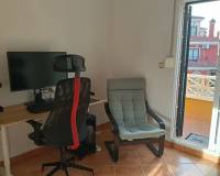 Segunda Mano - House - Detached Villa (4) - Los Montesinos - La Herrada