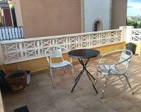 Segunda Mano - House - Detached Villa (4) - Los Montesinos - La Herrada