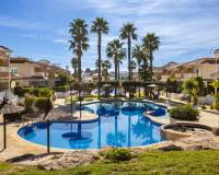 Till Salu - Apartment Ground Floor Apartment - Ciudad Quesada - Rojales - Doña Pepa