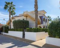 Till Salu - Apartment Ground Floor Apartment - Ciudad Quesada - Rojales - Doña Pepa