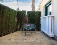 Till Salu - Apartment Ground Floor Apartment - Ciudad Quesada - Rojales - Doña Pepa