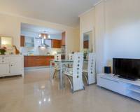 Till Salu - Apartment Ground Floor Apartment - Ciudad Quesada - Rojales - Doña Pepa