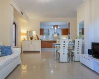 Till Salu - Apartment Ground Floor Apartment - Ciudad Quesada - Rojales - Doña Pepa