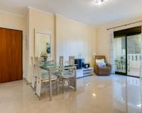 Till Salu - Apartment Ground Floor Apartment - Ciudad Quesada - Rojales - Doña Pepa