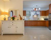 Till Salu - Apartment Ground Floor Apartment - Ciudad Quesada - Rojales - Doña Pepa