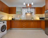 Till Salu - Apartment Ground Floor Apartment - Ciudad Quesada - Rojales - Doña Pepa