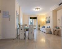 Till Salu - Apartment Ground Floor Apartment - Ciudad Quesada - Rojales - Doña Pepa