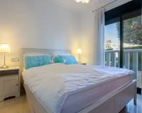 Till Salu - Apartment Ground Floor Apartment - Ciudad Quesada - Rojales - Doña Pepa