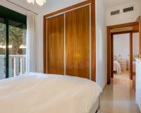 Till Salu - Apartment Ground Floor Apartment - Ciudad Quesada - Rojales - Doña Pepa