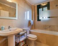 Till Salu - Apartment Ground Floor Apartment - Ciudad Quesada - Rojales - Doña Pepa