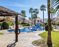 Till Salu - Apartment Ground Floor Apartment - Ciudad Quesada - Rojales - Doña Pepa