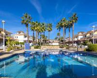 Till Salu - Apartment Ground Floor Apartment - Ciudad Quesada - Rojales - Doña Pepa