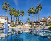 Till Salu - Apartment Ground Floor Apartment - Ciudad Quesada - Rojales - Doña Pepa