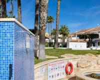 Till Salu - Apartment Ground Floor Apartment - Ciudad Quesada - Rojales - Doña Pepa