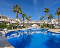 Till Salu - Apartment Ground Floor Apartment - Ciudad Quesada - Rojales - Doña Pepa