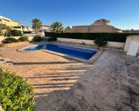 Till Salu - Detached House / Villa - Ciudad Quesada - La Fiesta