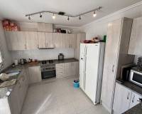 Till Salu - Detached House / Villa - Ciudad Quesada - La Fiesta