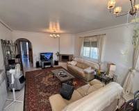 Till Salu - Detached House / Villa - Ciudad Quesada - La Fiesta