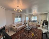 Till Salu - Detached House / Villa - Ciudad Quesada - La Fiesta