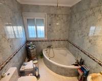 Till Salu - Detached House / Villa - Ciudad Quesada - La Fiesta