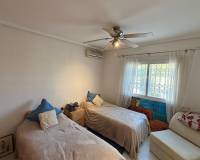 Till Salu - Detached House / Villa - Ciudad Quesada - La Fiesta