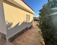 Till Salu - Detached House / Villa - Ciudad Quesada - La Fiesta