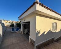 Till Salu - Detached House / Villa - Ciudad Quesada - La Fiesta