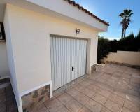 Till Salu - Detached House / Villa - Ciudad Quesada - La Fiesta